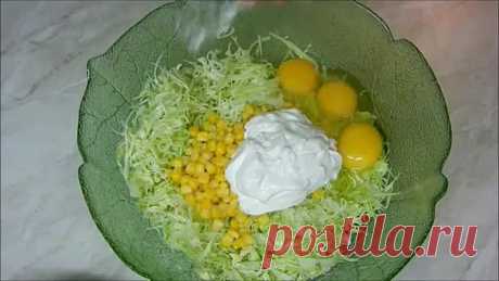 СУПЕР ЗАВТРАК ЗА 10 МИНУТ / ВКУСНО, БЫСТРО, БЮДЖЕТНО