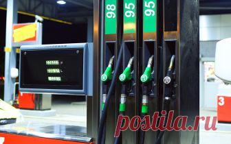 Что будет, если вместо 95-го заправить 98-й? - журнал За рулем