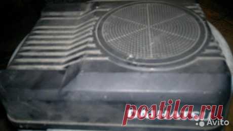 Сабвуфер Дайхатсу / Daihatsu - Усилители, сабвуферы в Краснодаре