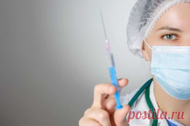 Реаниматолог: Об этом мало кто знает!Перед введением лидокаина врач обязан..