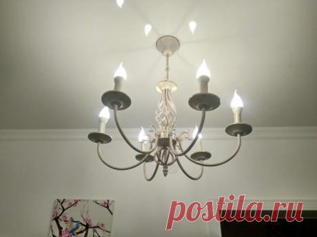 Люстра на 6 рожков в зал/прихожую купить в Алматы. Сравнить Люстра на 6 рожков в зал/прихожую (22978641) цену: 14500 тг с другими недорогими товарами, отзывы, доставка. Интернет магазин Люстры, бра, настольные, торшеры, лампочки оптом и в розницу предлагает купить Люстра на 6 рожков в зал/прихожую (22978641), надежные поставщики, низкие цены и широкий выбор товаров, то чем мы гордимся!