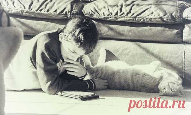 10 отличных книг объемом до 300 страниц, которые читаются на одном дыхании – Фитнес для мозга