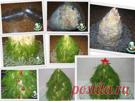 украшение блюд