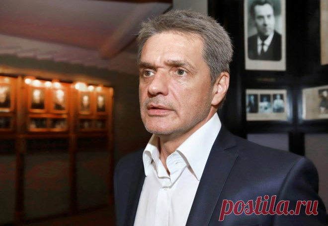 ✮  Константин Лавроненко ✮