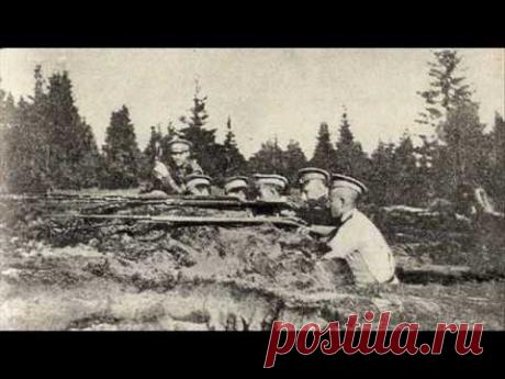 Прощание славянки (В. Агапкин, В. Лазарев)