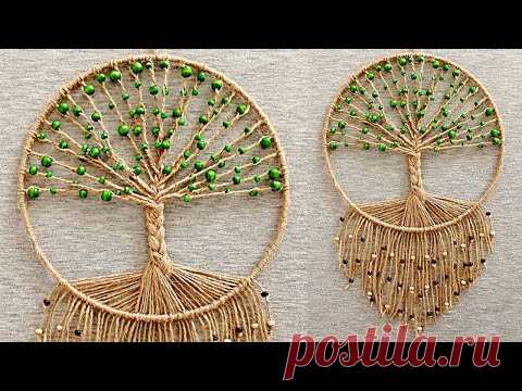 DIY Atrapasueños 