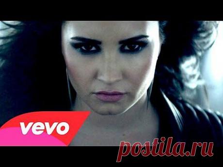 Demi Lovato - Heart Attack (Official Video) - Яндекс.Видео