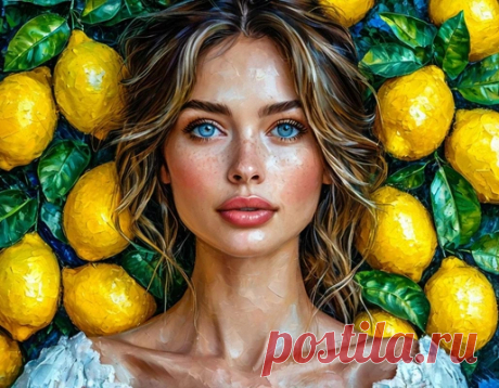 [тест] Выбери лимон, а мы скажем, какой вкус у твоей жизни — Тесты | Вкус твоей жизни сладкий, но с легкой кислинкой
Тебе нравится, что жизнь представляет собой чередование черных и белых полос, потому что невозможно по-настоящему оценить что-то, если этому не предшествовали трудности. Так что на вкус твоя жизнь может показаться сладкой, но… Это только не первый взгляд.

Внутри скрывается та самая кислинка, которая бодрит и мотивирует тебя двигаться вперед, чего бы это ни стоило.