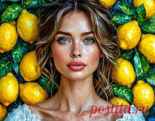 [тест] Выбери лимон, а мы скажем, какой вкус у твоей жизни — Тесты | Вкус твоей жизни сладкий, но с легкой кислинкой
Тебе нравится, что жизнь представляет собой чередование черных и белых полос, потому что невозможно по-настоящему оценить что-то, если этому не предшествовали трудности. Так что на вкус твоя жизнь может показаться сладкой, но… Это только не первый взгляд.

Внутри скрывается та самая кислинка, которая бодрит и мотивирует тебя двигаться вперед, чего бы это ни стоило.