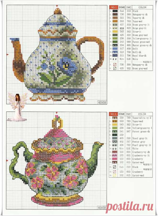 Pinterest: инструмент для поиска и хранения интересных идей
