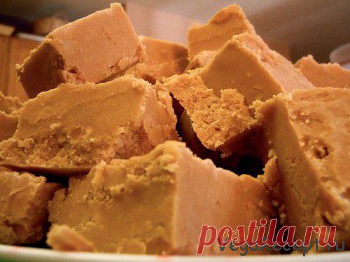 Ириски в домашних условиях | Лучшие рецепты