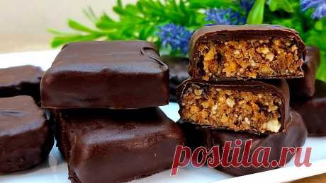 Schnelles und einfaches Geschenk für Ihre Familie, kein Backen, keine Kondensmilch, schmilzt im Mund Schnelles und einfaches Geschenk für Ihre Familie, kein Backen, keine Eier, keine Kondensmilch, schmilzt im Mund!Nützlich Dessert, das man, einmal probiert, ...