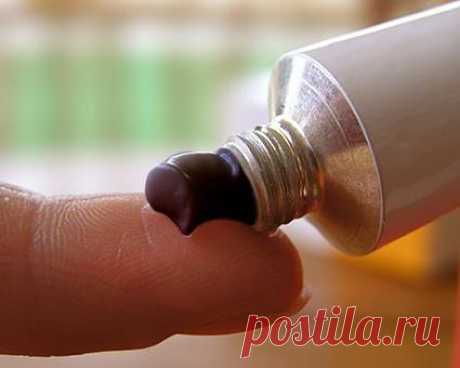 Мазь Вишневского: для чего применяется?