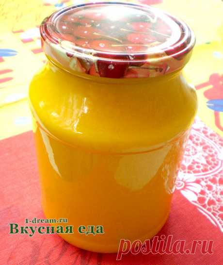 Сок из облепихи - рецепт домашнего облепихового сока - Вкусная еда