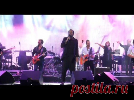 С. Михайлов - Ну зачем (Бельцы, 27.08.2015) - YouTube