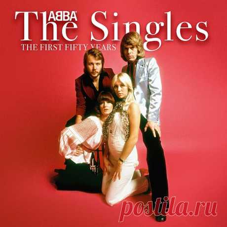 ABBA - The Singles (The First Fifty Years) (2025) Mp3 Исполнитель: ABBAНазвание: ABBA - The Singles (The First Fifty Years)Лейбл: This Compilation Polar Music International ABЖанр музыки: Pop, Europop, Disco, Soft RockДата релиза: 1982/2025Количество композиций: 38Формат | Качество: MP3 | 320 kbpsПродолжительность: 02:34:10Размер: 375 MB