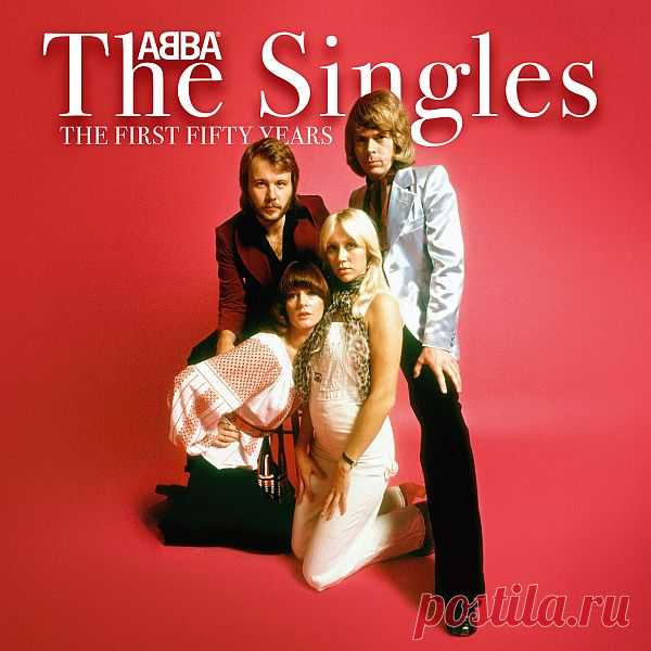 ABBA - The Singles (The First Fifty Years) (2025) Mp3 Исполнитель: ABBAНазвание: ABBA - The Singles (The First Fifty Years)Лейбл: This Compilation Polar Music International ABЖанр музыки: Pop, Europop, Disco, Soft RockДата релиза: 1982/2025Количество композиций: 38Формат | Качество: MP3 | 320 kbpsПродолжительность: 02:34:10Размер: 375 MB