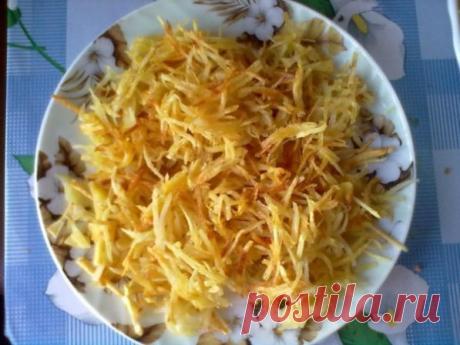 Салат миллионер - Простые рецепты Овкусе.ру