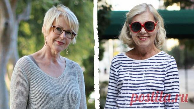 Как стильно обыграть якобы немодные скинни: 7 классных идей
С тех пор, как все стилисты начали в один голос кричать, что...
Читай пост далее на сайте. Жми ⏫ссылку выше