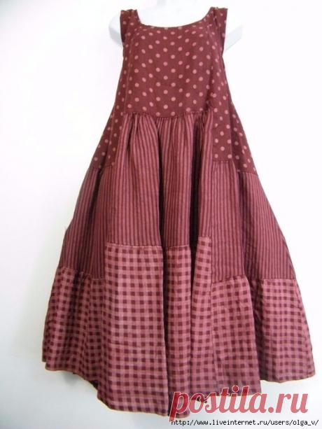 Шикарные образы в стиле бохо для зрелых женщин