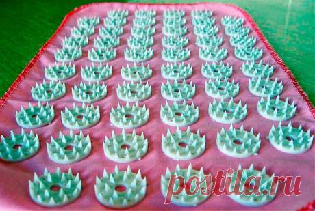 Кровавая и запутанная история ипликатора Кузнецова