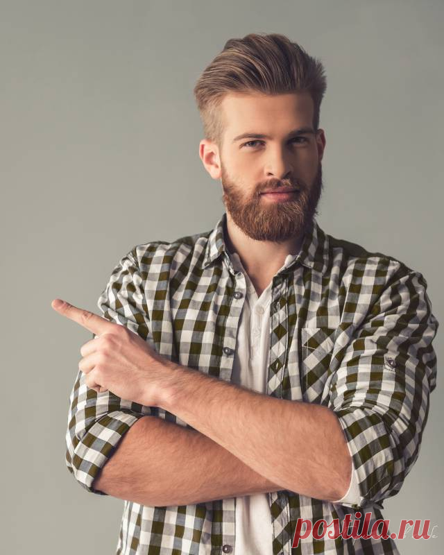 Пять качеств, присущих скромным людям — Психология