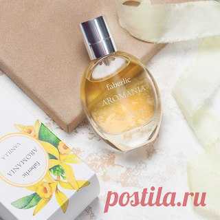 Ваш выбор – нежная ваниль? 
*******************************************************************************
Вы цените тепло домашнего очага, сладости собственного приготовления и уютные вечера при свечах? Тогда аромат Vanilla от Faberlic создан специально для вас! 
Показать полностью…