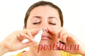 Насколько опасны полипы в носу