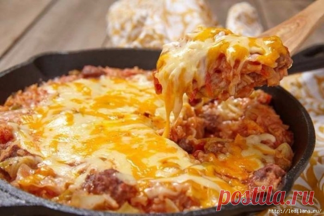 5 ОЧЕНЬ ВКУСНЫХ, НО ПРОСТЫХ ЗАПЕКАНОК
