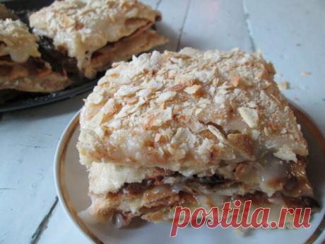 Торты ассоциируются с праздником. Только в моей семье эта схема немного звучит не так. Не к празднику торт выпекается, а когда торт печется, тогда и праздник! Конечно, обычно с тортами возни столько, что хочется эту шаманскую программу как-то сократить. Наверное, именно поэтому многие хозяюшки и - 19 января - 43928718631 - Медиаплатформа МирТесен