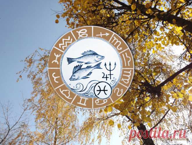 Осмысление прошлого. Гороскоп для Рыб с 5 октября по 1 ноября 2020 | Астропропаганда | Яндекс Дзен
♓✨ Автор: астролог Нина Стрелкова. ✧ Этот период хорош для обращения к прошлому, осмысления пройденного пути, выявления каких-то закономерностей, которые могут проявиться и в будущем. Это поможет вам обрести уверенность и двигаться дальше. А также поможет укрепить семейные, любовные и дружеские отношения, исправить прежние ошибки. Это плохой период для поездок, путешествий.