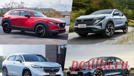 Какие машины выгодно ввозить в Россию с новым утильсбором. Заградительный утильсбор на машины мощнее 160 л.с. вступит в действие в России с декабря 2025 года. О том, какие автомобили можно будет выгодно привезти, несмотря на новый тарифный барьер, -- в материале "Газеты.Ru".