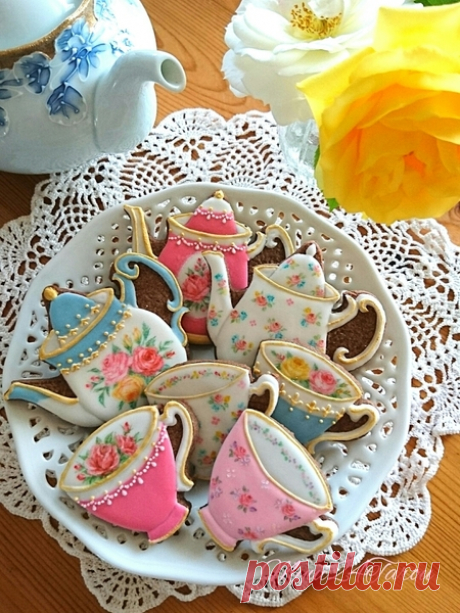 Saturday Spotlight: Top 10 Cookies | Соединение С Файлами Cookie
