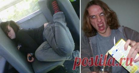 Если очень хочется, то чуть-чуть можно (19 фото) | Чёрт побери Иногда может приспичить так, что хоть на стенку лезь! В этом случае каждый волен поступать как ему угодно, но помните, что рядом точно окажется кто-то, кто сможет этот момент увековечить. Поймут те, у кого есть дети Когда очень приспичило Когда очень нужно попрыгать... на машине Просто хочется спать И помните, что нет ничего сильнее, чем жажда сока