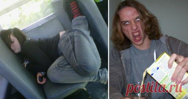 Если очень хочется, то чуть-чуть можно (19 фото) | Чёрт побери Иногда может приспичить так, что хоть на стенку лезь! В этом случае каждый волен поступать как ему угодно, но помните, что рядом точно окажется кто-то, кто сможет этот момент увековечить. Поймут те, у кого есть дети Когда очень приспичило Когда очень нужно попрыгать... на машине Просто хочется спать И помните, что нет ничего сильнее, чем жажда сока