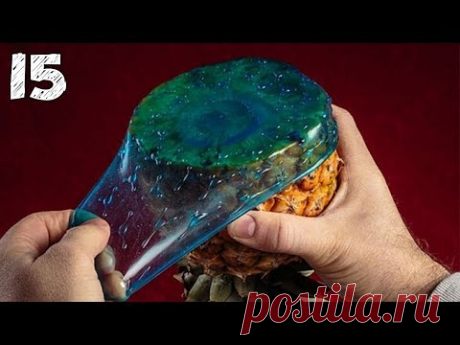 15 ОЧЕНЬ ПОЛЕЗНЫХ ТОВАРОВ ДЛЯ КУХНИ С АЛИЭКСПРЕСС + КОНКУРС