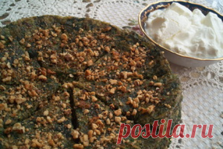 Это вам не ку-ку, это - вкусное КЮ-КЮ! ))) рецепт с фотографиями