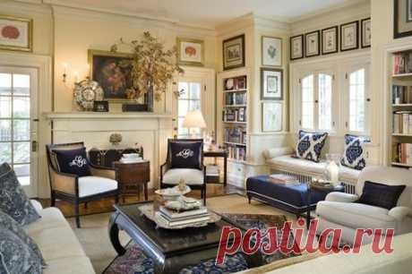 How to Choose the Carpet Fiber for Your Home - Interior design