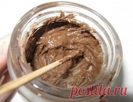 Турецкий рецепт от морщин | Domosedkam.ru