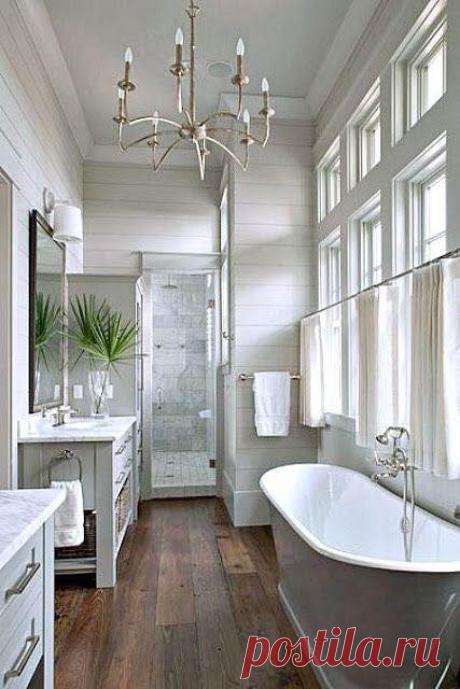French Country Style Living - Home