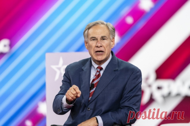 Глава Техаса заявил о готовности к конфликту с США по ситуации на границе. Губернаторы Оклахомы и Флориды готовы отправить нацгвардию в Техас.
