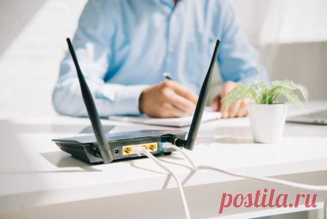 Как выбрать Wi-Fi роутер для дома?