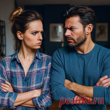— То есть, на содержание твоей сестры у тебя есть деньги, а на то, чтобы собрать дочку в школу – нет?! - OGADANIE.RU