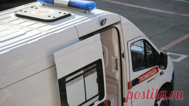 В Белгородской области при атаке БПЛА пострадала женщина