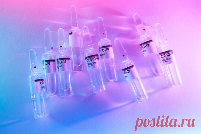 Что происходит с организмом после прививки от коронавируса: почему спать нужно, а пить нельзя