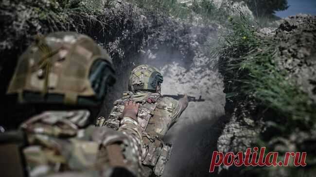Боец Купол: ВСУ попадают в клещи российских военных в районе Покровска