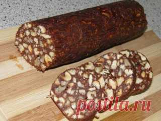 Лучшие кулинарные рецепты: Десерты