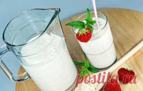 Мацони: 5 провереных рецептов приготовления в домашних условиях