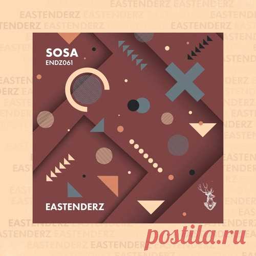 SOSA (UK) – ENDZ061 [ENDZ061] - HypeDJ.top