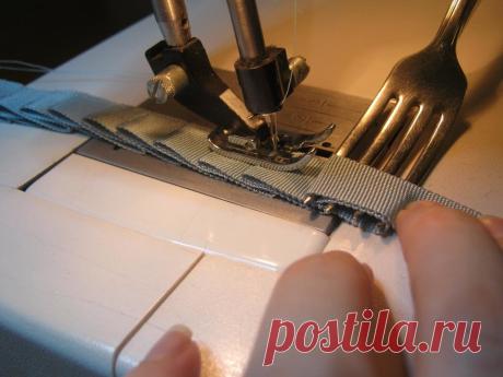 Швейные хитрости — DIYIdeas